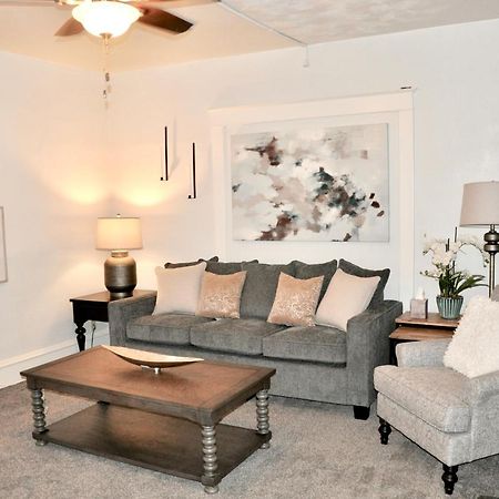 Downtown 1 Bedroom Charmer - Walk, Bike, Enjoy!! Rapid City Eksteriør bilde