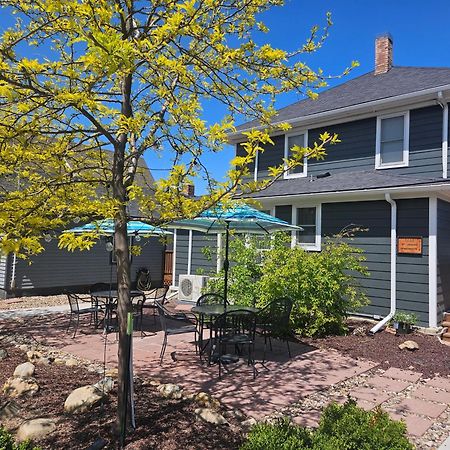 Downtown 1 Bedroom Charmer - Walk, Bike, Enjoy!! Rapid City Eksteriør bilde