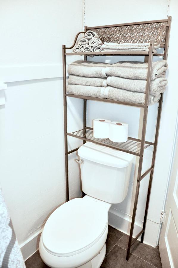 Downtown 1 Bedroom Charmer - Walk, Bike, Enjoy!! Rapid City Eksteriør bilde