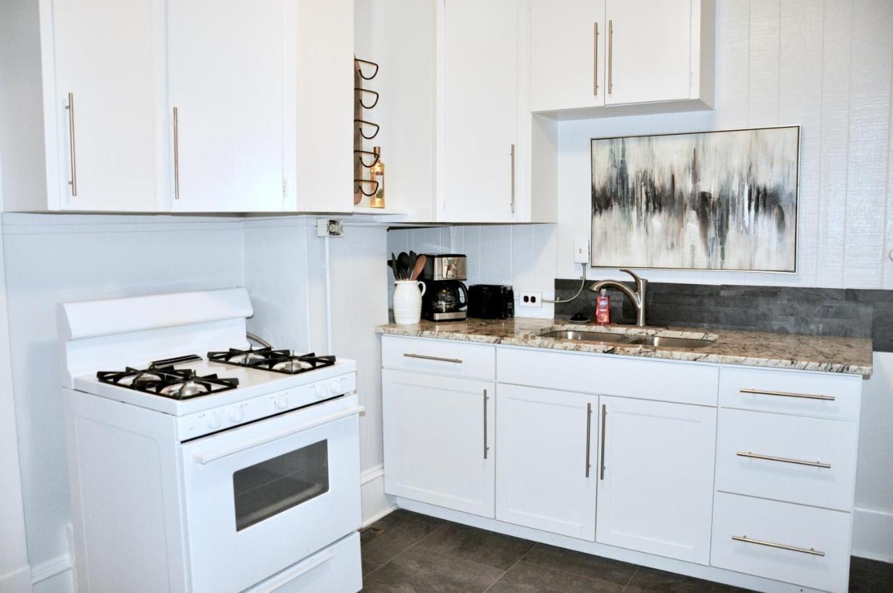 Downtown 1 Bedroom Charmer - Walk, Bike, Enjoy!! Rapid City Eksteriør bilde