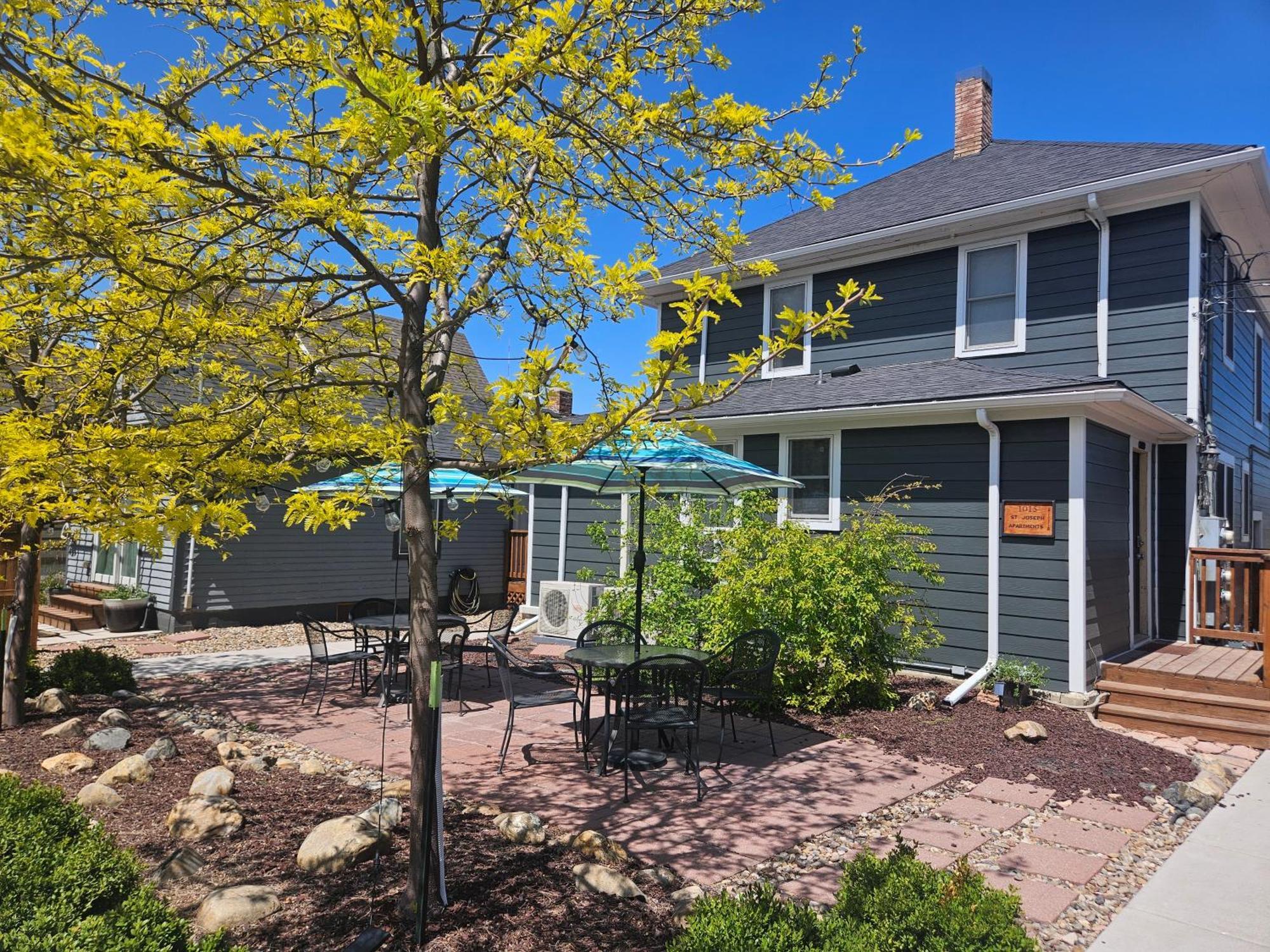 Downtown 1 Bedroom Charmer - Walk, Bike, Enjoy!! Rapid City Eksteriør bilde